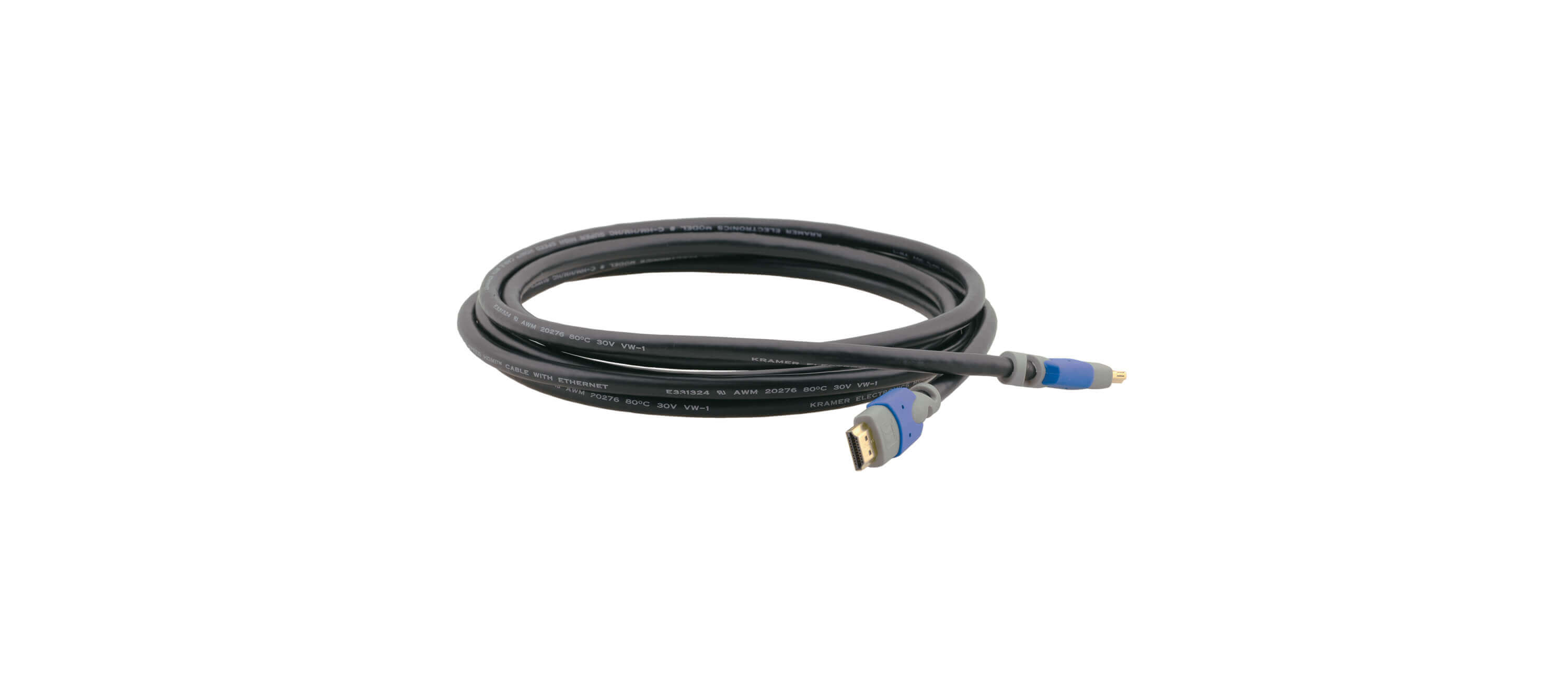 KRAMER C-HM/HM/PRO-65 Cable HDMI de 19.5 Metros